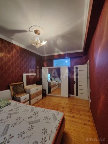 İcarəyə verilir 3 otaqlı yeni tikili 81 m², Nəriman Nərimanov m., photo 5 from 8