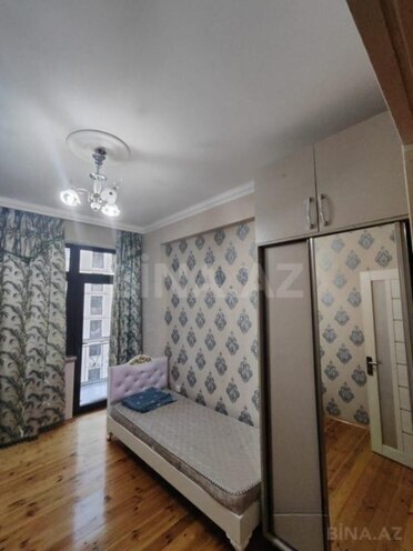 İcarəyə verilir 3 otaqlı yeni tikili 81 m², Nəriman Nərimanov m., photo 7 from 8