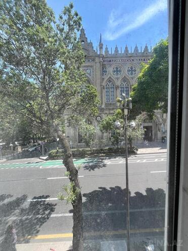 İcarəyə verilir 3 otaqlı ofis 80 m², İçəri Şəhər m., photo 14 from 17