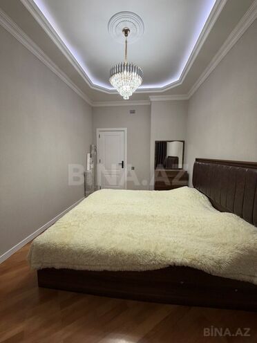 Satılır 3 otaqlı yeni tikili 103 m², Həzi Aslanov m., photo 9 from 15