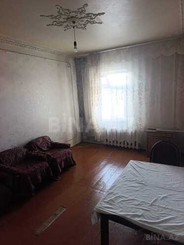 Satılır 3 otaqlı köhnə tikili 55 m², Yeni Günəşli q., photo 3 from 9