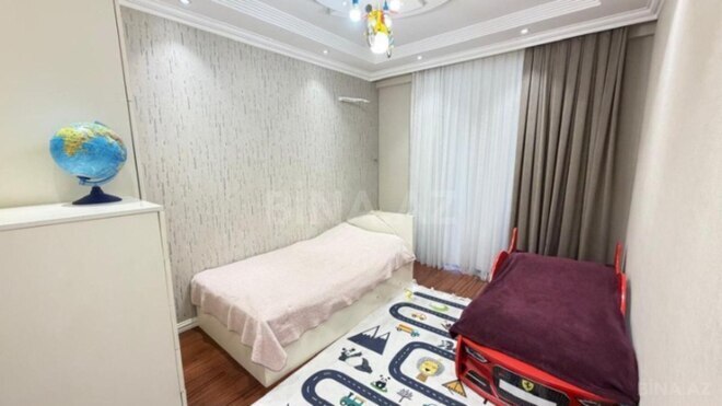Satılır 3 otaqlı yeni tikili 129 m², Nərimanov r., photo 8 from 16