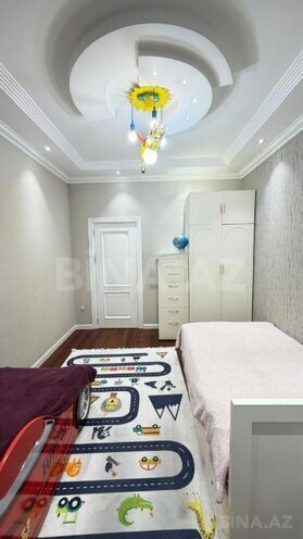 Satılır 3 otaqlı yeni tikili 129 m², Nərimanov r., photo 9 from 16