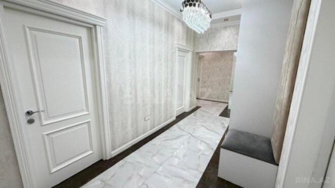 Satılır 3 otaqlı yeni tikili 129 m², Nərimanov r., photo 13 from 16