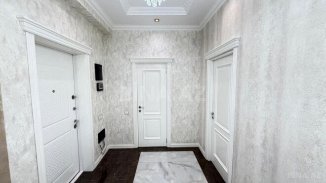 Satılır 3 otaqlı yeni tikili 129 m², Nərimanov r., photo 10 from 16