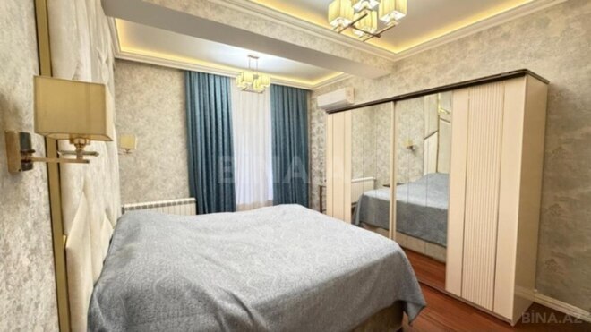 Satılır 3 otaqlı yeni tikili 129 m², Nərimanov r., photo 6 from 16