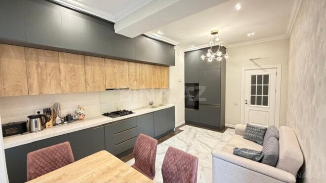 Satılır 3 otaqlı yeni tikili 129 m², Nərimanov r., photo 5 from 16