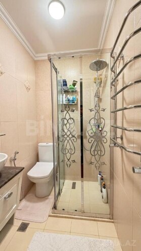 Satılır 3 otaqlı yeni tikili 129 m², Nərimanov r., photo 14 from 16