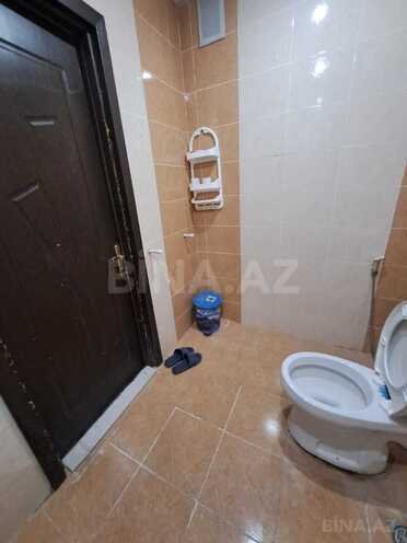 Сдаётся 2-комн. новостройка 65 м², пос. Ази Асланова, photo 13 from 16