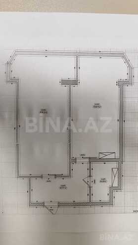 Satılır 2 otaqlı yeni tikili 68 m², 8 Noyabr m., photo 3 from 13