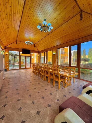 Продаётся 6-комн. дом/дача 400 м², пос. Мардакан, photo 11 from 32