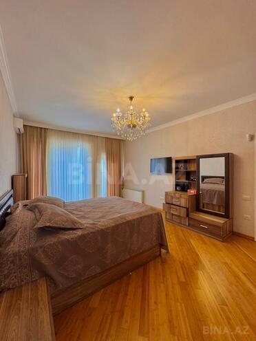 Продаётся 6-комн. дом/дача 400 м², пос. Мардакан, photo 17 from 32