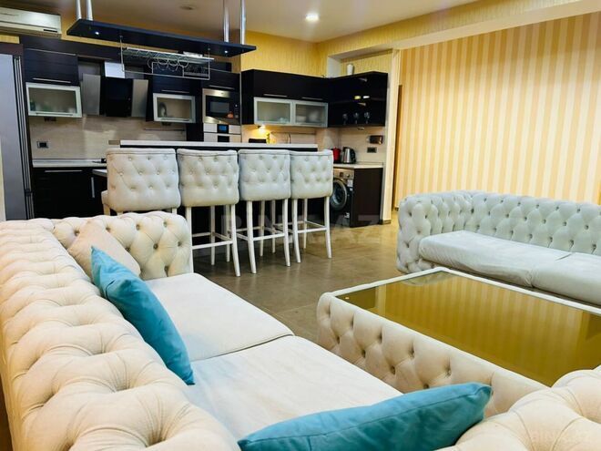 Продаётся 3-комн. новостройка 140 м², Наримановский  р., photo 4 from 11