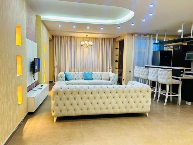 Продаётся 3-комн. новостройка 140 м², Наримановский  р., photo 3 from 11