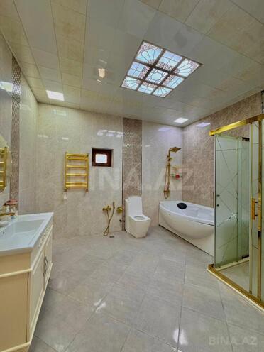 Продаётся 6-комн. дом/дача 400 м², пос. Мардакан, photo 30 from 32