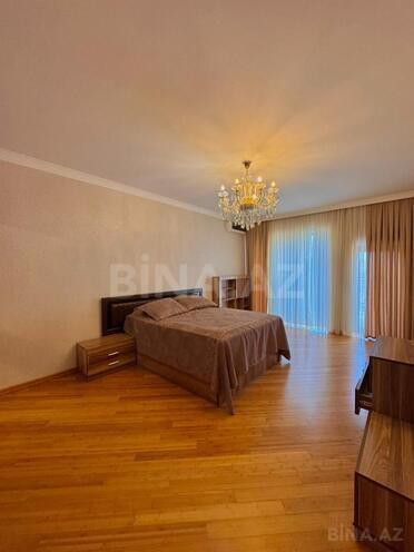 Продаётся 6-комн. дом/дача 400 м², пос. Мардакан, photo 24 from 32