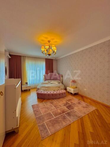 Продаётся 6-комн. дом/дача 400 м², пос. Мардакан, photo 23 from 32