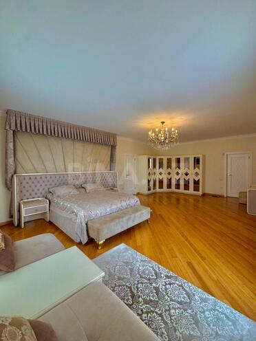Продаётся 6-комн. дом/дача 400 м², пос. Мардакан, photo 20 from 32