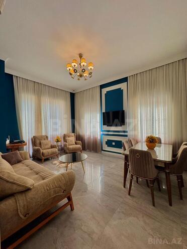 Продаётся 6-комн. дом/дача 400 м², пос. Мардакан, photo 13 from 32