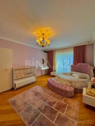 Продаётся 6-комн. дом/дача 400 м², пос. Мардакан, photo 22 from 32