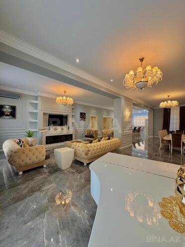 Продаётся 6-комн. дом/дача 400 м², пос. Мардакан, photo 14 from 32