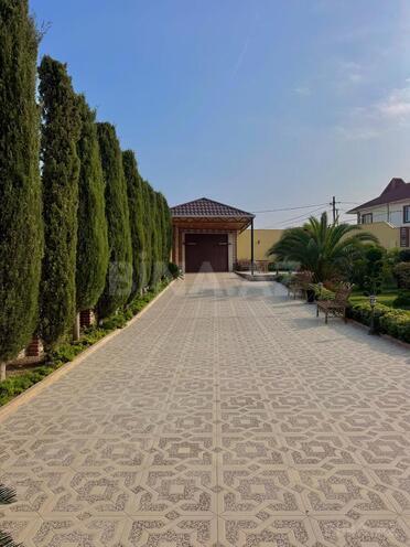 Продаётся 6-комн. дом/дача 400 м², пос. Мардакан, photo 8 from 32