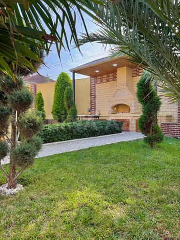 Продаётся 6-комн. дом/дача 400 м², пос. Мардакан, photo 6 from 32