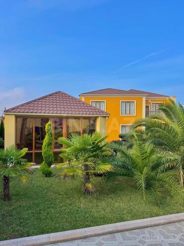 Продаётся 6-комн. дом/дача 400 м², пос. Мардакан, photo 4 from 32