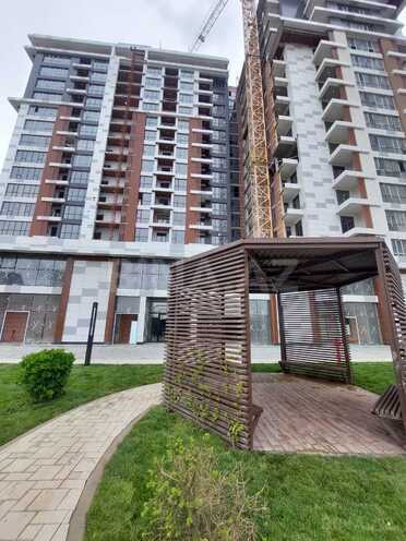 Продаётся 3-комн. новостройка 100 м², м. Кероглу, photo 4 from 18