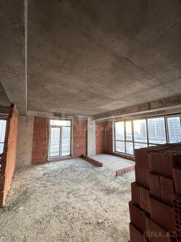 Продаётся 3-комн. новостройка 100 м², м. Кероглу, photo 13 from 18