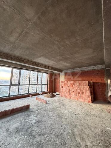 Продаётся 3-комн. новостройка 100 м², м. Кероглу, photo 11 from 18