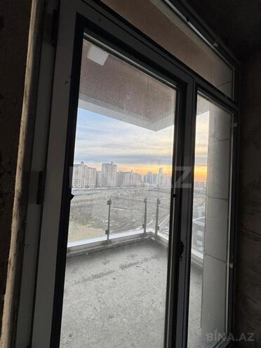 Продаётся 3-комн. новостройка 100 м², м. Кероглу, photo 12 from 18
