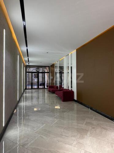 Продаётся 3-комн. новостройка 100 м², м. Кероглу, photo 7 from 18