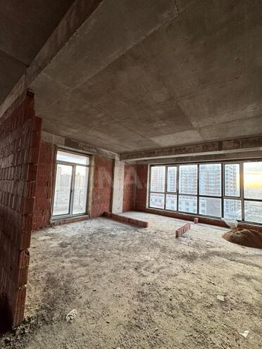 Продаётся 3-комн. новостройка 100 м², м. Кероглу, photo 16 from 18
