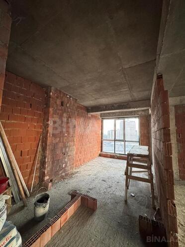 Продаётся 3-комн. новостройка 100 м², м. Кероглу, photo 14 from 18