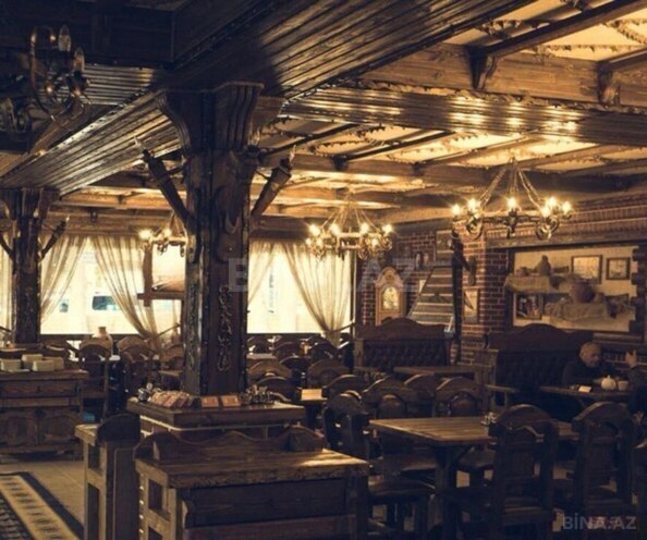 İcarəyə verilir  obyekt 380 m², Nəriman Nərimanov m., photo 4 from 9