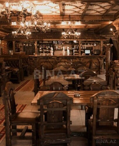 İcarəyə verilir  obyekt 380 m², Nəriman Nərimanov m., photo 3 from 9