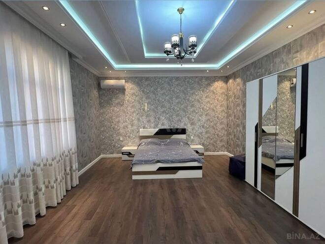 Сдаётся 6-комн. дом/дача 500 м², пос. Новханы, photo 4 from 6