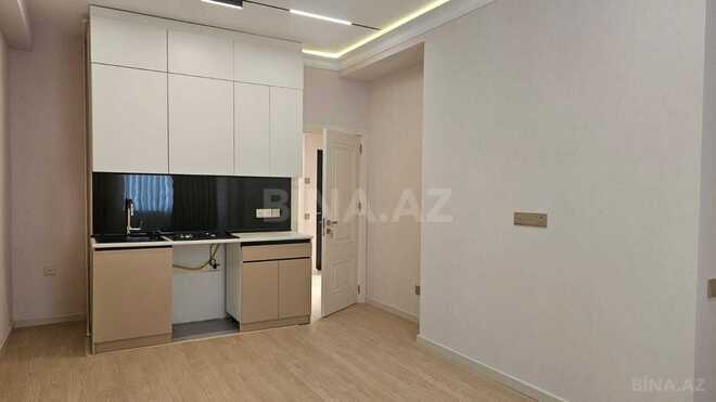 Satılır 2 otaqlı yeni tikili 48 m², Bakıxanov q., photo 8 from 15