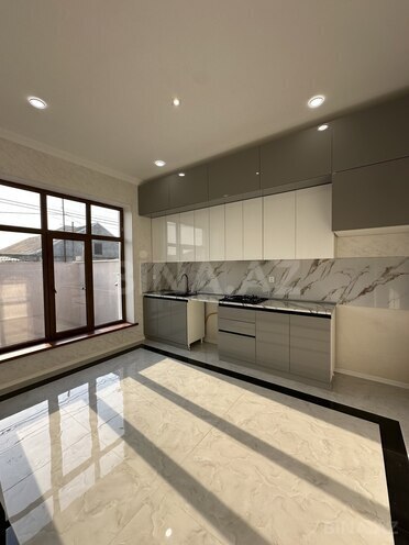 Satılır 4 otaqlı həyət evi/bağ evi 120 m², Maştağa q., photo 8 from 15