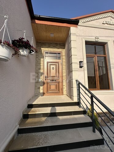 Satılır 4 otaqlı həyət evi/bağ evi 120 m², Maştağa q., photo 6 from 15