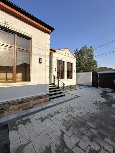 Satılır 4 otaqlı həyət evi/bağ evi 120 m², Maştağa q., photo 5 from 15