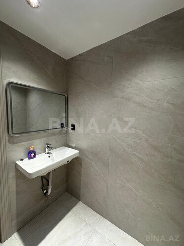 Satılır 3 otaqlı köhnə tikili 75 m², Xətai r., photo 25 from 26