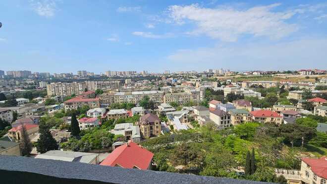 Satılır 2 otaqlı yeni tikili 48 m², Bakıxanov q., photo 14 from 15