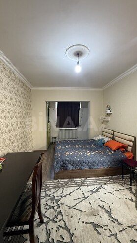 Satılır 1 otaqlı köhnə tikili 48 m², photo 1 from 14