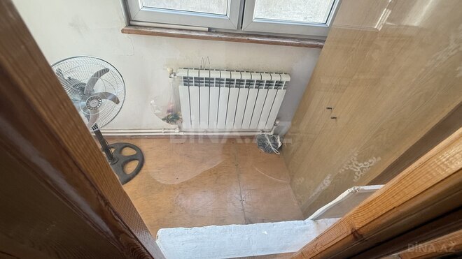 Satılır 1 otaqlı köhnə tikili 48 m², photo 11 from 14
