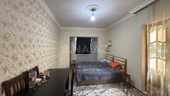 Satılır 1 otaqlı köhnə tikili 48 m², photo 3 from 14