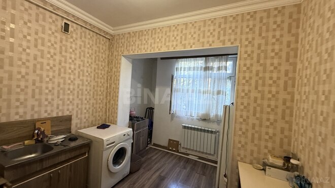 Satılır 1 otaqlı köhnə tikili 48 m², photo 7 from 14