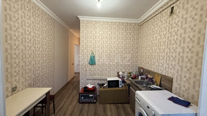 Satılır 1 otaqlı köhnə tikili 48 m², photo 8 from 14