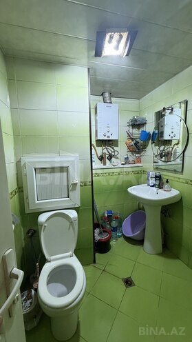 Satılır 1 otaqlı köhnə tikili 48 m², photo 13 from 14